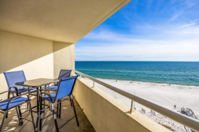Perdido Sun Resort 704 By Pkrm